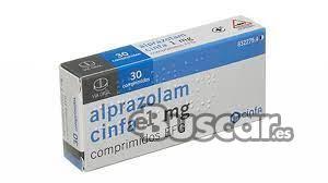Compre/ordene Alprazolam 1 mg sin receta.mm