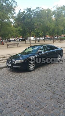 AUDI - A6 2.0 TDI