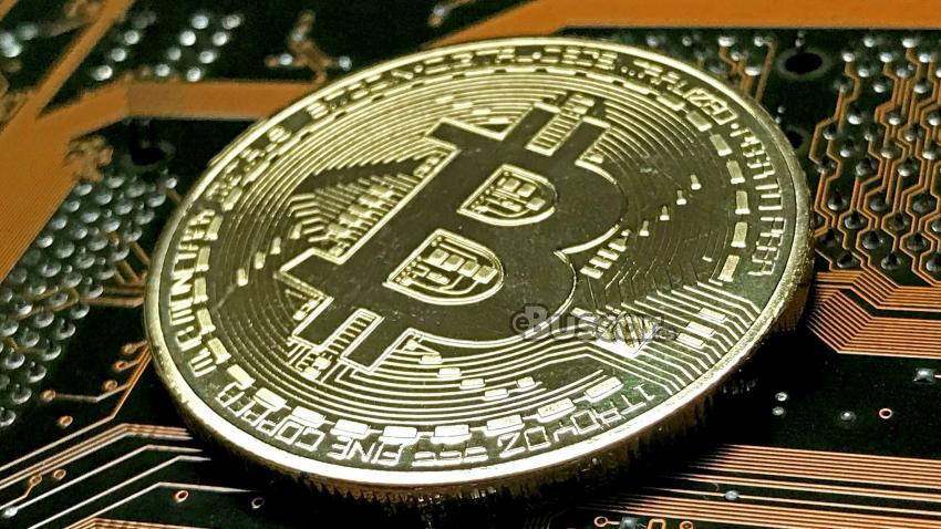 Bitcoin-Dinero del futuro