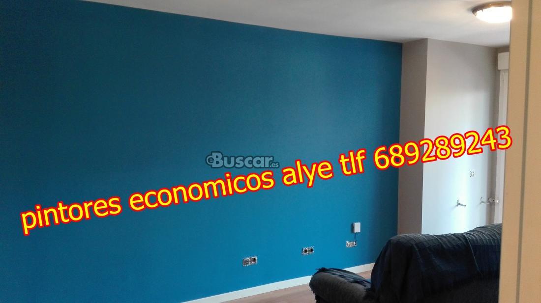 pintores economicos en mo
