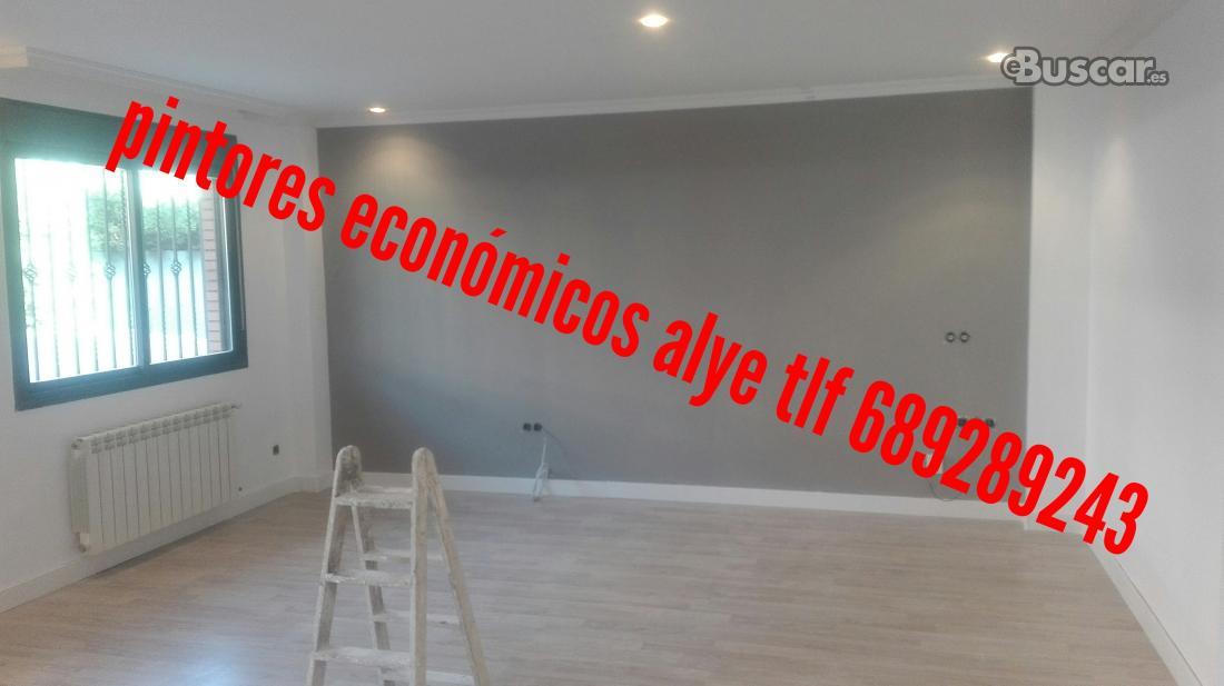 pintores economicos en illescas 689 289 243 dtos40%