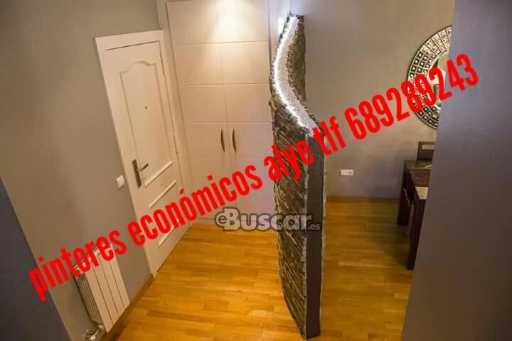 pintores economicos en torrejon de velasco 689289243 españoles