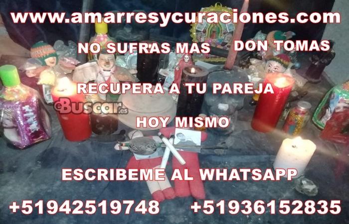 limpias espiritual