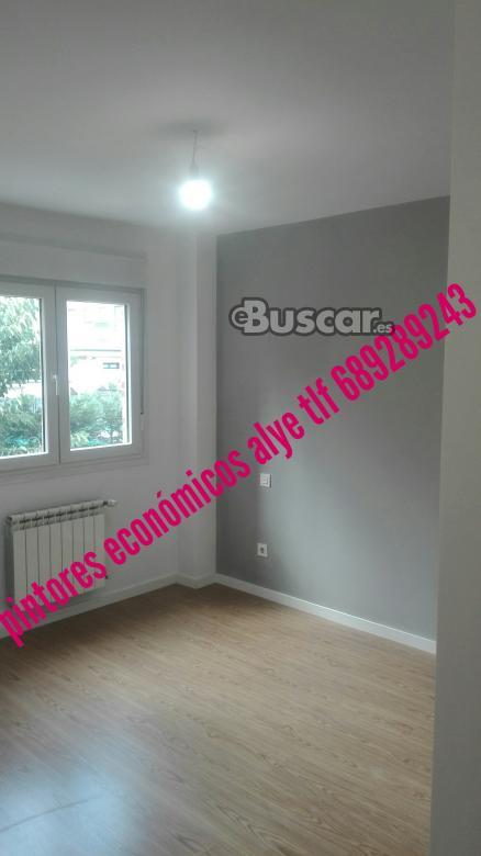 pintores economicos en valdemoro 689 289 243 alye
