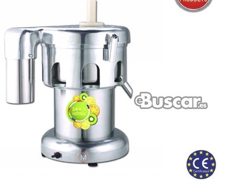LICUADORA INDUSTRIAL SERIE LINE