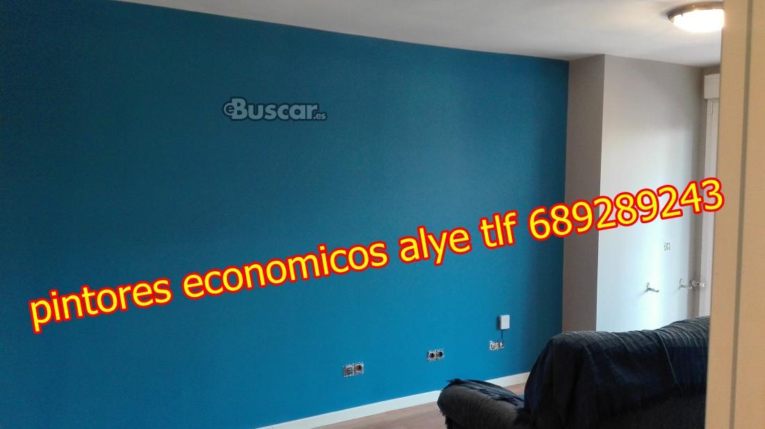 pintores economicos en aranjuez 689 289 243 españoles