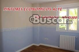 pintores  economicos en  mostoles  689289243 españoles