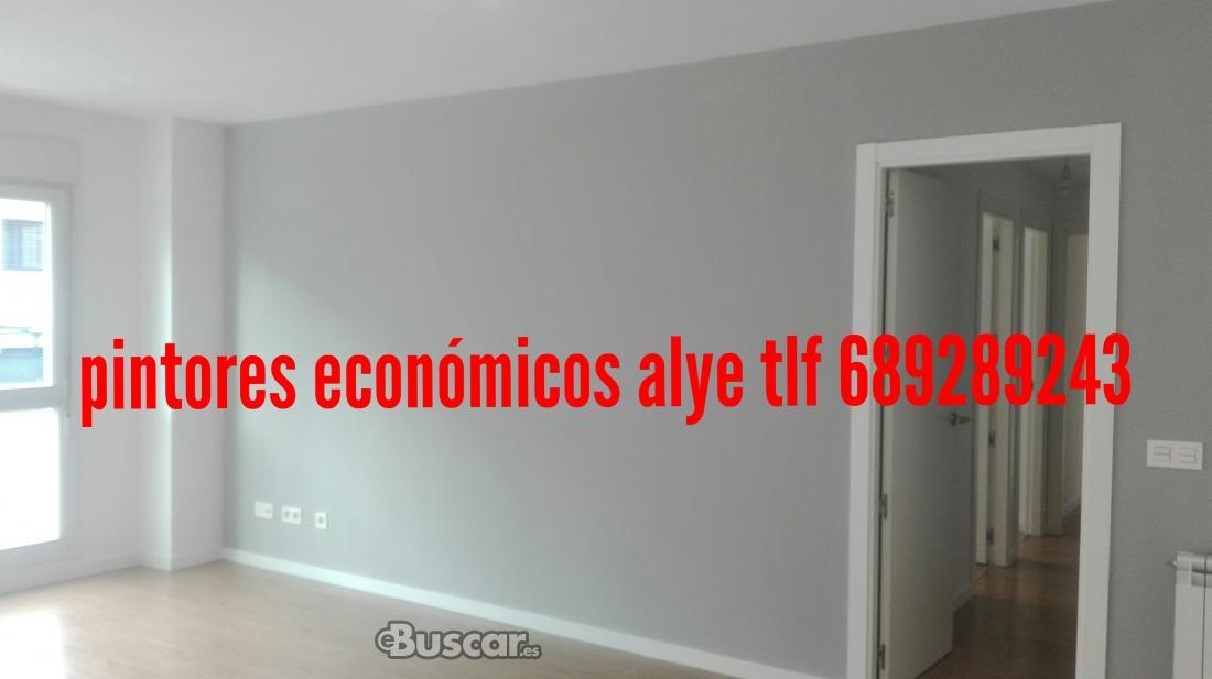 pintores  economicos en olias del rey 689289243 españoles