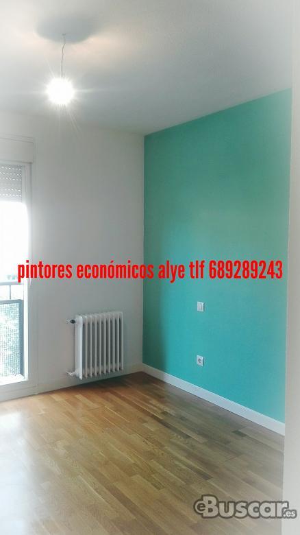 pintores economicos en leganes 689289243 españoles
