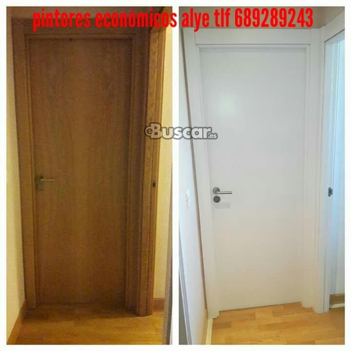 pintores economicos en majadahonda rebajas primavera