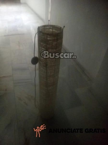 Vendo lampara