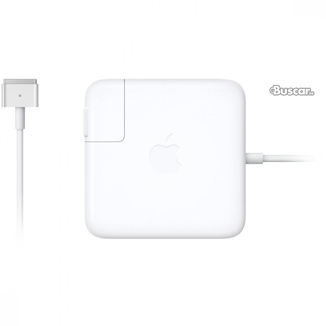 Cargador 60W MagSafe 2 para MacBook Pro