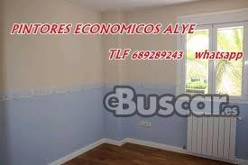 pintores  economicos en illescas 689289243 españoles