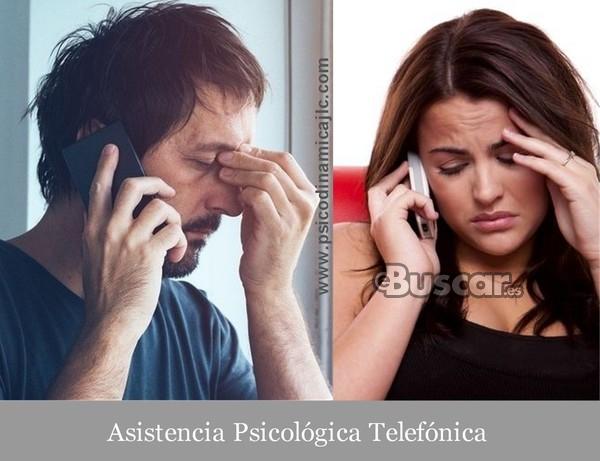 José Luis Cano - Olga Pujadas. Psicoterapeutas