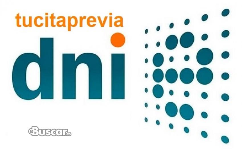 DNI Y PASAPORTE TU CITA PREVIA EN Valencia