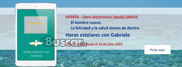 Horas estelares con Gabriele eBook gratis