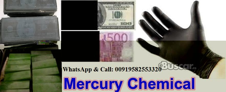 Defaced currencies cleaning CHEMICAL, ACTIVATION POWDER and MACHINE available! WhatsApp or Call:+919582553320