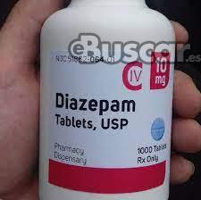 Køb Diazepam Valium 10mg uden recept / hvor kan man købe medicin