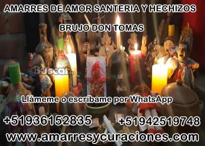 RITUALES Y HECHIZOS DE AMOR