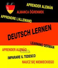 En linea directo de Alemania: Cursos intensivos de alemán