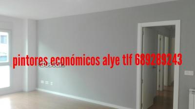 pintores  economicos en  fuenlabrada 689289243 españoles