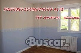 pintores  economicos en  mostoles  689289243 españoles