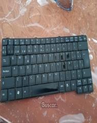 Se vende teclado portátil HP