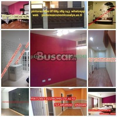 thumb pintores  economicos en leganes 689289243 españoles
