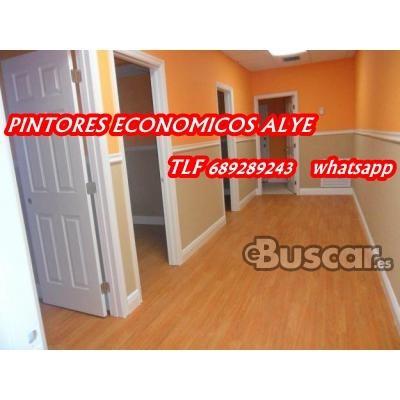 thumb pintores  economicos en leganes 689289243 españoles