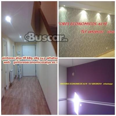 thumb pintores  economicos en leganes 689289243 españoles
