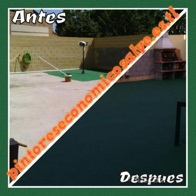 thumb pintores  economicos en leganes 689289243 españoles