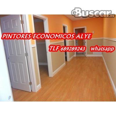 thumb pintores  economicos en leganes 689289243 españoles