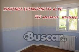 pintores  economicos en  getafe 689289243 españoles