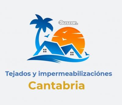 Impermeabilización y tejados Cantabria