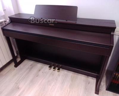 Piano digital Casio Celviano AP 470
