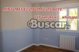 pintores  economicos en  fuenlabrada 689289243 españoles
