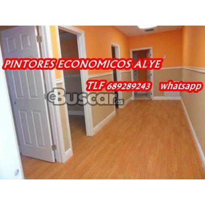 thumb pintores  economicos en  fuenlabrada 689289243 españoles