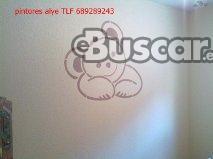 thumb pintores  economicos en  fuenlabrada 689289243 españoles