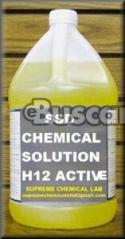 OFFICIAL SUPPLIER OF SSD CHEMICAL SOLUTION&ACTIVATION...