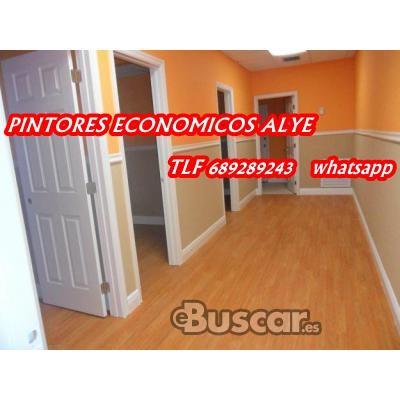 thumb pintores  economicos en  fuenlabrada 689289243 españoles