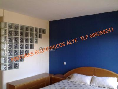thumb pintores  economicos en  fuenlabrada 689289243 españoles
