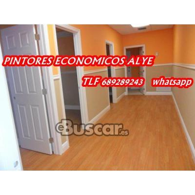 thumb pintores  economicos en yuncos 689289243 españoles