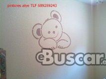 thumb pintores  economicos en el viso de san juan 689289243 españo
