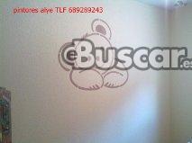 thumb pintores economicos en olias del rey 689289243 españoles