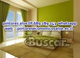pintores economicos en olias del rey 689289243 españoles