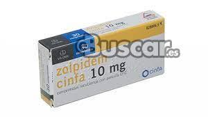 Compre/ordene Zolpidem 10 mg sin receta.rr