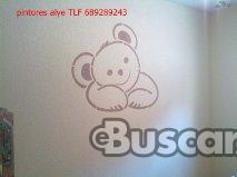 thumb pintores  economicos en olias del rey dtos. PRIMAVERA. 68928924