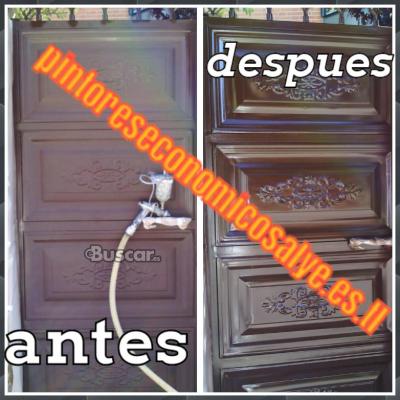 thumb pintores  economicos en carranque 689289243 españoles