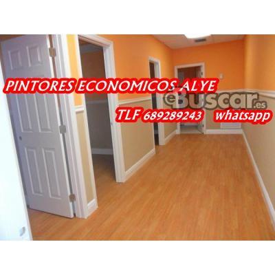 thumb pintores  economicos en seseña 689289243 españoles