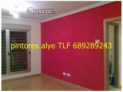 thumb pintores  economicos en seseña 689289243 españoles